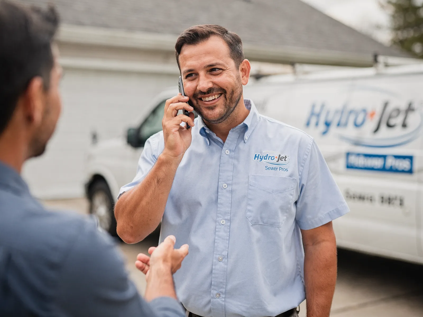 Hydro Jetting Horn Lake, MS FAQs
